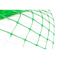 Сетка 30*35 птичка   2*100 метров пластиковая  садовая сетка