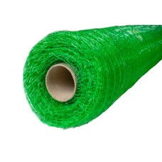 Сетка вольерная  30*35 птичка 1.5*100 метров сетка для ограждений