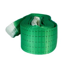 Трос 3т 4,5 метра  буксировочный петля-петля Shadow