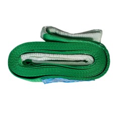 Трос 3т 4,5 метра  буксировочный петля-петля Shadow