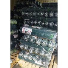 Сетка  90% 4*50 м ТМ "Агрокремень" Польша притеняющая сетка