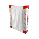 Радіатор сталевий Thermofix тип 22  500х1300 нижнє підключення