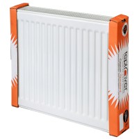 Радиатор стальной Teplover тип 22 500x700 боковое подключение