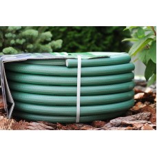 Шланг Tecnotubi Cosmos садовый для полива диаметр 1/2 дюйма, длина 50 м (CS 1/2 50)