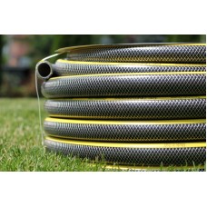 Шланг садовый Tecnotubi Retin Professional для полива диаметр 3/4 дюйма, длина 50 м (RT 3/4 50)