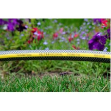Шланг садовый Tecnotubi Retin Professional для полива диаметр 3/4 дюйма, длина 50 м (RT 3/4 50)