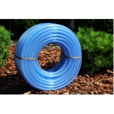 Шланг поливочный Evci Plastik высокого давления Export диаметр 32 мм, длина 50 м (VD 32 50)