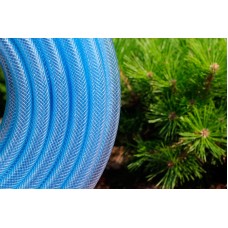 Шланг поливочный Evci Plastik высокого давления Export диаметр 32 мм, длина 50 м (VD 32 50)