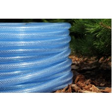 Шланг поливочный Evci Plastik высокого давления Export диаметр 32 мм, длина 50 м (VD 32 50)