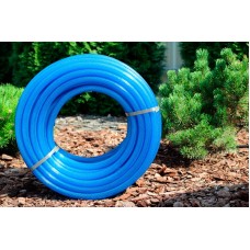 Шланг поливочный Presto-PS силиконовый армированный Софт диаметр 3/4 дюйма, длина 50 м (SFN3/4 50)