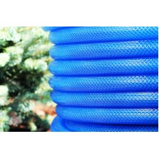 Шланг поливочный Presto-PS силиконовый армированный Софт диаметр 3/4 дюйма, длина 50 м (SFN3/4 50)