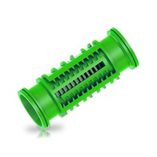 Капельная многолетняя трубка Presto-PS с капельницами через 100 см, длина 200 м (MCL-100-200)