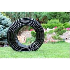 Капельная многолетняя трубка Presto-PS с капельницами через 25 см, длина 200 м (MCL-25-200)