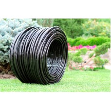 Капельная многолетняя трубка Presto-PS с капельницами через 25 см, длина 200 м (MCL-25-200)