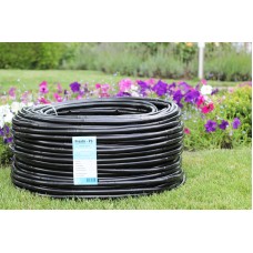 Капельная многолетняя трубка Presto-PS с капельницами через 25 см, длина 200 м (MCL-25-200)