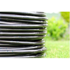 Капельная многолетняя трубка Presto-PS с капельницами через 25 см, длина 200 м (MCL-25-200)