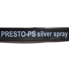 Шланг туман Presto-PS лента Silver Spray длина 100 м, ширина полива 6 м, диаметр 32 мм (501008-7)
