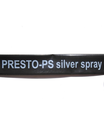 Шланг туман Presto-PS стрічка Silver Spray довжина 200 м, ширина поливу 6 м, діаметр 32 мм (502008-7)