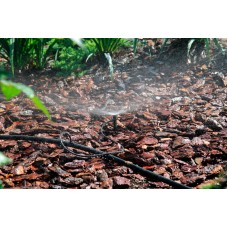 Микроджет Presto-PS капельница для полива Зонтик 360°, в упаковке – 50 шт. (AS-M68)