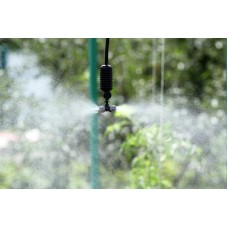 Капельница для полива Presto-PS микроджет Туман, в упаковке – 10 шт. (MJ-1302)