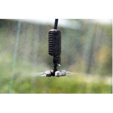 Капельница для полива Presto-PS микроджет Туман, в упаковке – 10 шт. (MJ-1302)