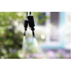 Микроджет Presto-PS капельница для полива Туманообразователь одинарный, в упаковке – 10 шт. (MJ-1311)