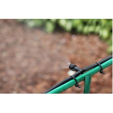 Микроджет Presto-PS капельница для полива Туманообразователь одинарный, в упаковке – 10 шт. (MJ-1311)