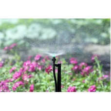 Капельница для полива Presto-PS микроджет Гном, в упаковке – 10 шт. (MJ-1603)