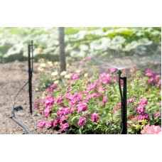 Капельница для полива Presto-PS микроджет Гном, в упаковке – 10 шт. (MJ-1603)