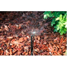 Капельница для полива Presto-PS микроджет Гном, в упаковке – 10 шт. (MJ-1603)