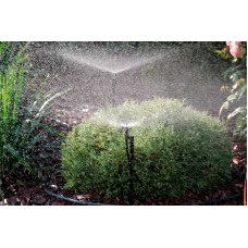 Капельница для полива Presto-PS микроджет Гном, в упаковке – 10 шт. (MJ-1603)