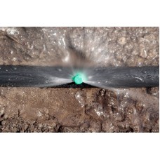 Микроджет Presto-PS капельница для полива Шуруп 90 л/ч 180°, в упаковке – 100 шт. (MJS-018)