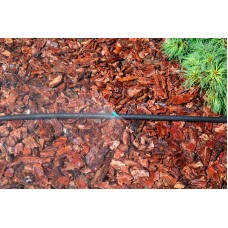 Микроджет Presto-PS капельница для полива Шуруп 90 л/ч 180°, в упаковке – 100 шт. (MJS-018)