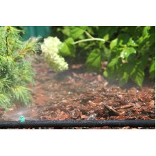 Микроджет Presto-PS капельница для полива Шуруп 90 л/ч 180°, в упаковке – 100 шт. (MJS-018)