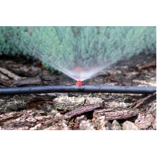 Микроджет Presto-PS капельница для полива Шуруп 90 л/ч 360°, в упаковке – 100 шт. (MJS-036)