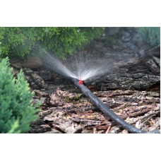 Микроджет Presto-PS капельница для полива Шуруп 90 л/ч 360°, в упаковке – 100 шт. (MJS-036)