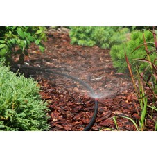 Микроджет Presto-PS капельница для полива Шуруп 90 л/ч 360°, в упаковке – 100 шт. (MJS-036)