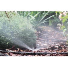 Микроджет Presto-PS капельница для полива Шуруп 90 л/ч 360°, в упаковке – 100 шт. (MJS-036)