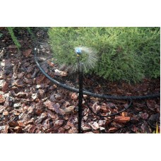 Капельница для полива Presto-PS микроджет Колибри, в упаковке – 100 шт. (MS-8060)