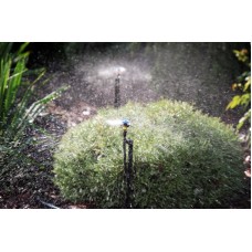 Капельница для полива Presto-PS микроджет Колибри, в упаковке – 100 шт. (MS-8060)