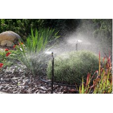 Капельница для полива Presto-PS микроджет Колибри, в упаковке – 100 шт. (MS-8060)