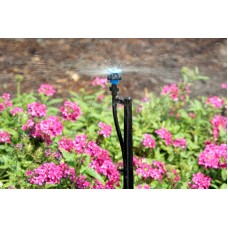 Капельница для полива Presto-PS микроджет Колибри MS-8050, в упаковке – 100 шт. (MS-8130)