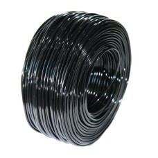 Капельная трубка Presto-PS для подключения спринклеров диаметр 10 мм, длина 50 м (PVH 10B)