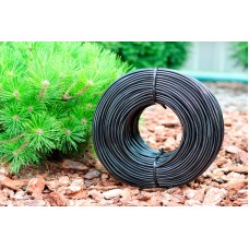 Капельная трубка слепая Presto-PS для садовых капельниц диаметр 3,5 мм, длина 200 м (PVH 3B)