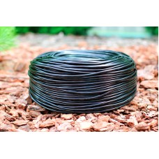 Капельная трубка слепая Presto-PS для садовых капельниц диаметр 3,5 мм, длина 200 м (PVH 3B)