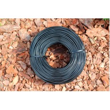 Капельная трубка слепая Presto-PS для садовых капельниц диаметр 3,5 мм, длина 200 м (PVH 3B)