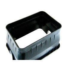 Клапанный бокс Presto-PS &quot;Колодец&quot; Jumbo, в упаковке – 1 шт. (VB 0140)