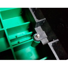 Клапанный бокс Presto-PS &quot;Колодец&quot; Jumbo, в упаковке – 1 шт. (VB 0140)