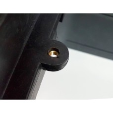 Клапанный бокс Presto-PS &quot;Колодец&quot; Jumbo, в упаковке – 1 шт. (VB 0140)