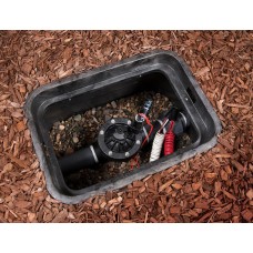 Клапанный бокс Presto-PS &quot;Колодец&quot; Jumbo, в упаковке – 1 шт. (VB 0140)